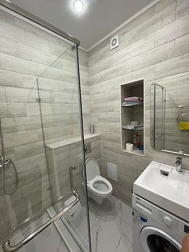 Ремонт под ключ | Офисы, Квартиры, Дома Больше 6 лет опыта