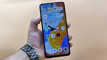 note 11 pro 5g: Redmi, Redmi Note 11 Pro, Б/у, 128 ГБ, цвет - Черный, 2 SIM — 4
