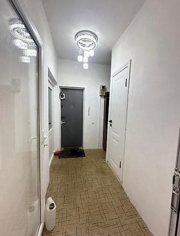 Продажа квартир: 1 комната, 40 м², 106 серия, 6 этаж, Косметический ремонт — 7