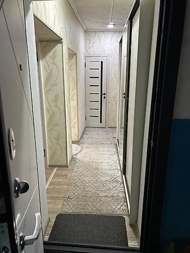 сдается квартира киркомстром: 2 комнаты, 60 м², 5 этаж, Косметический ремонт — 8