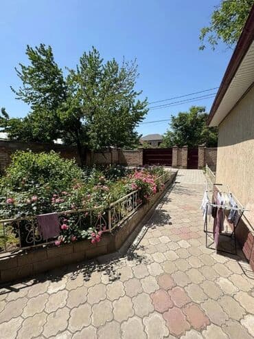 купить дом арча бешик: Үй, 250 м², 6 бөлмө, Менчик ээси — 17