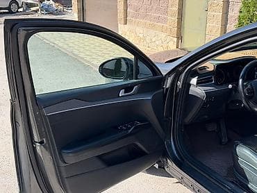 kia k5 2012: Kia K5: 2020 г., 2 л, Автомат, Газ, Седан — 8