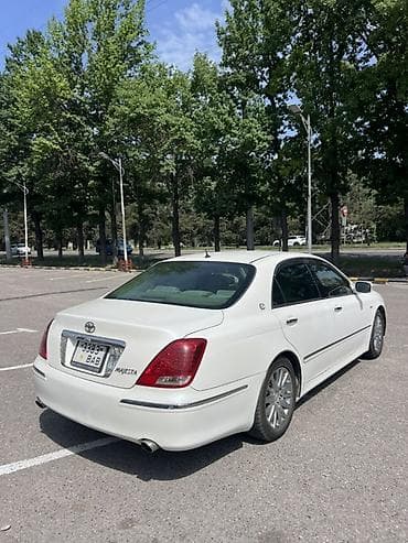 тойота краун левый руль бишкек: Toyota Crown Majesta: 2004 г., 4.3 л, Автомат, Бензин, Седан — 3