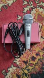 Микрофоны: Продаю колонки 3пары + 2 пустых корпуса +фильтра комплектом. рабочие — 23