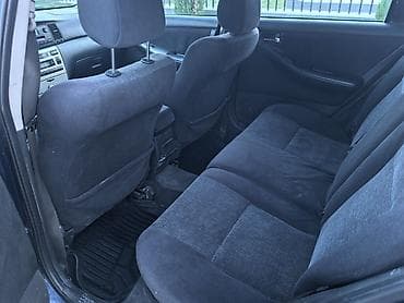 fit ge: Toyota Corolla: 2003 г., 1.6 л, Механика, Бензин, Хэтчбэк — 7
