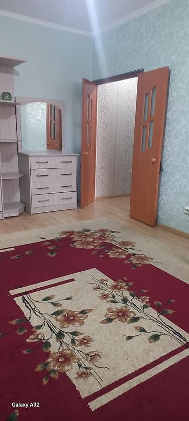 1 комната, 34 м², 105 серия, 7 этаж, Старый ремонт — 5