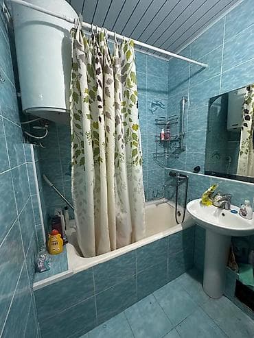3х кв 106 серия: 3 комнаты, 73 м², 106 серия, 3 этаж, Старый ремонт — 2