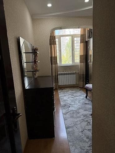 3: 3 комнаты, 80 м², 106 серия, 4 этаж, Косметический ремонт — 4