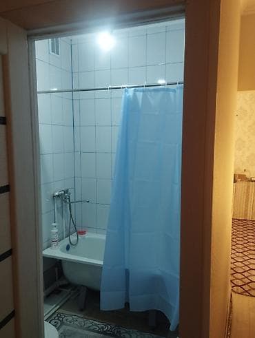 1room flat: Студия — 4