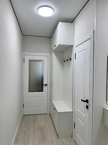 boston tower: 1 комната, 45 м², Элитка, 3 этаж, Евроремонт — 8