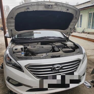 автоэлектрик ремонт авто с выездом бишкек: Хундай Соната Прокачка Амортизаторов Перекачка Амортизаторов Закачка — 1