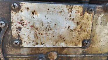 золотая пленка: Буравой (Бурение скважин) Шарошка новое состояние отличное срочно — 5