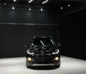 датчик холостого хода гольф 2 1.6 бензин: Chevrolet Tracker: 2019 г., 1.4 л, Автомат, Бензин, Кроссовер — 29