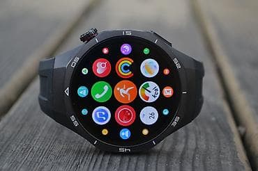 hoco eq5: Продаю Huawei watch gt 5 pro. состояние отличное, полный комплект — 2