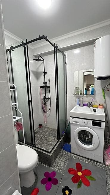 Квартиры: 1 комната, Собственник, С подселением, С мебелью полностью — 9