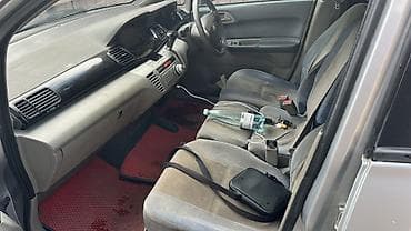 авто хонда: Honda Edix: 2005 г., 1.7 л, Автомат, Бензин, Хэтчбэк — 4