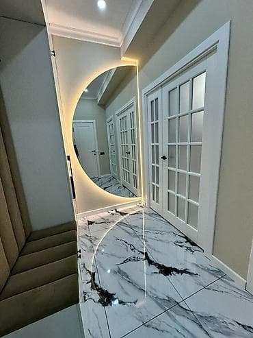 аренда в кафе: 1 комната, 40 м², Элитка, 7 этаж, Дизайнерский ремонт — 1