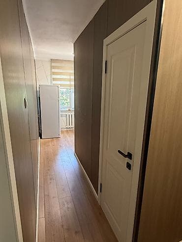 2 bedroom: 2 комнаты, 44 м², 9 мкр 104 серия, 3 этаж, Свежий ремонт — 6