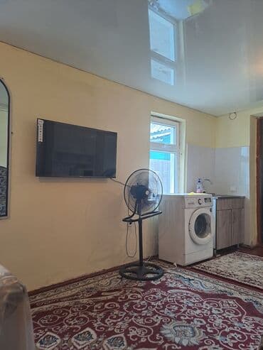 Сниму дом: 50 м², 3 комнаты, Забор, огорожен — 31