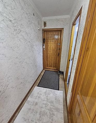 104: 3 комнаты, 60 м², 104 серия, 1 этаж — 8