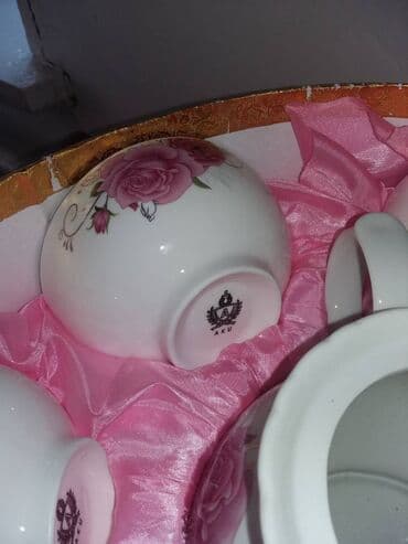 набор детской посуды силиконовая посуда для детей: Подарочный набор, новый — 2