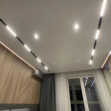 услуги строительно отделочных работ: Ремонт квартир и офисов под ключ. Предлагаются комплексные отделочные — 12