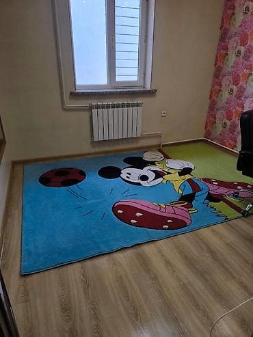 парковая: 200 м², 6 комнат — 3