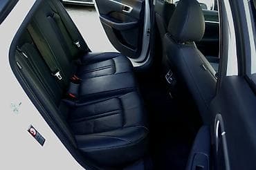 kia ev6: Hyundai Sonata: 2019 г., 2 л, Автомат, Газ, Седан — 10