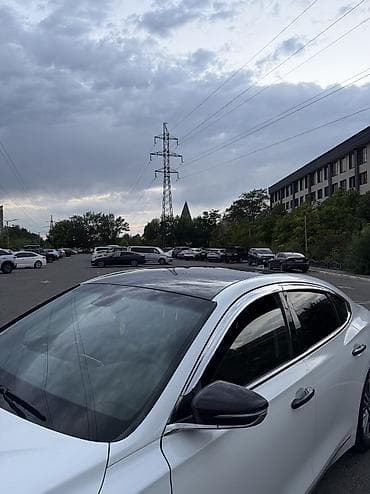 hunda: Hyundai Grandeur: 2019 г., 3 л, Автомат, Газ, Седан — 7