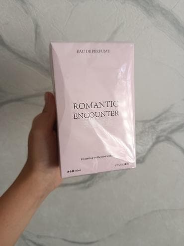 silver roza: Парфюмированная вода Romance Rosé / Romantic Encounter, 50 мл - Тип — 2