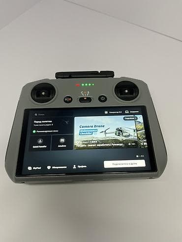 dji osmo: DJI Mini 5 Pro Fly More Combo (с пультом DJI RC 2) Вес дрона 250гр что — 10
