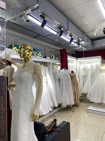 ювелирный цех: Продажа бизнеса Магазин, Одежда, Вместе с: Оборудование и мебель — 3