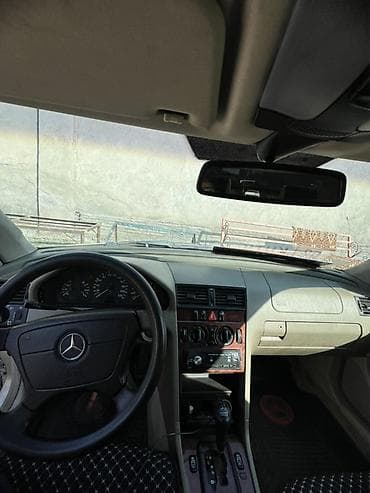 радиатор опель фронтера б: Mercedes-Benz c202 рестайлинг 2000 жыл 2.2 дизель CDI турбина бар — 3