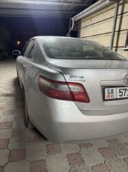 механическая коробка передач тойота авенсис: Toyota Camry: 2009 г., 2.4 л, Автомат, Бензиновая, Седан — 3