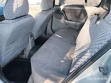 Продам Ниссан примера п11 механика 1.8 матор коробка ходовой хорошый — 6