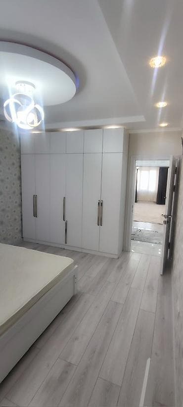 квартиры 2комнатный: 2 комнаты, 70 м², 108 серия, 7 этаж, Евроремонт — 4