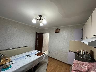 этаж: 1 комната, 54 м², 106 серия, Цокольный этаж этаж, Евроремонт — 10