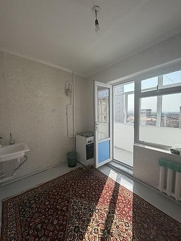 1к квартира: 1 комната, Собственник, Без подселения, С мебелью частично — 4