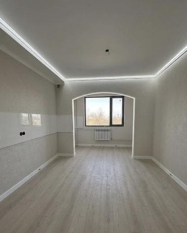Продажа квартир: 1 комната, 50 м², Элитка, 6 этаж, Евроремонт — 3