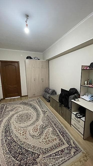 3: 3 комнаты, 74 м², Моссовет Индивидуалка, 4 этаж, Евроремонт — 3