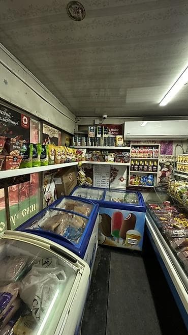 горид ош: СРОЧНО ! Продуктовый магазин за 15 000$ Не стартап. Не "давай — 7