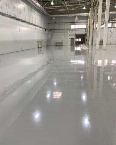 ибоксидная смола: Эпоксидный пол, эпоксидный наливной пол, эпоксидный пол купить — 23