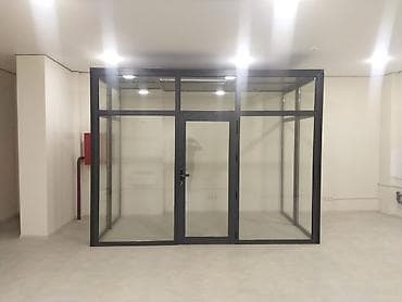 установка пластиковые окна: Пластиковое окно на заказ, Декоративные особенности: Фрамуга, Платная установка, Без рассрочки — 2