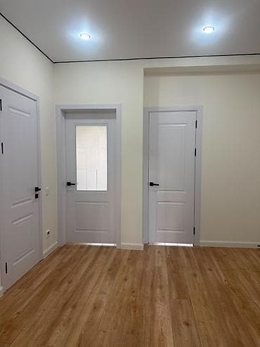 ts group: 1 комната, 44 м², парк Фучика Элитка, 3 этаж, Дизайнерский ремонт — 1