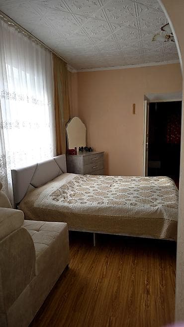 куплю поля: Продам дом в г.Кант во втором микрорайоне, район жилдома. рядом сады — 10