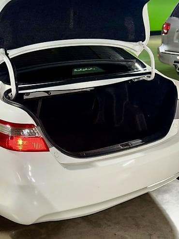 corolla 2004: Toyota Camry: 2008 г., 2.4 л, Автомат, Газ, Седан — 3