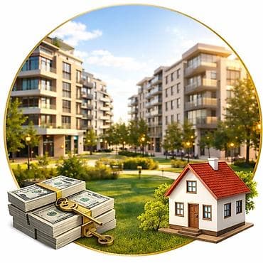 mx 5: Продаётся участок в селекции 4 соток 20/20 — 1