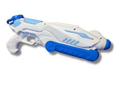 орбизный пистолет цена: Водяной бластер [ акция 50% ] - низкие цены в городе! Размер: 36 см — 1