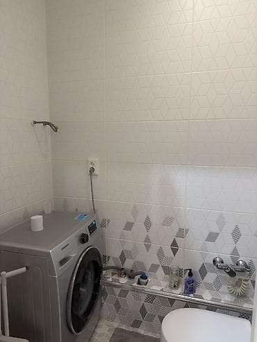 2 bedroom: 2 комнаты, 85 м², Элитка, 12 этаж, Евроремонт — 5