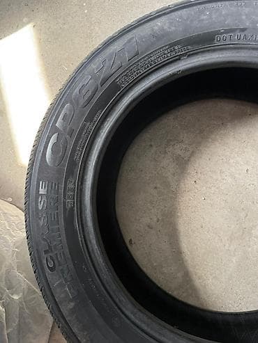 premier: Шины 205 / 60 / R 16, Лето, Легковые, Корея, Nexen — 4